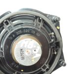 Oriģinālais Mercedes Benz W205 centrālo skaļruņu komplekts A2228200202 A2058204203