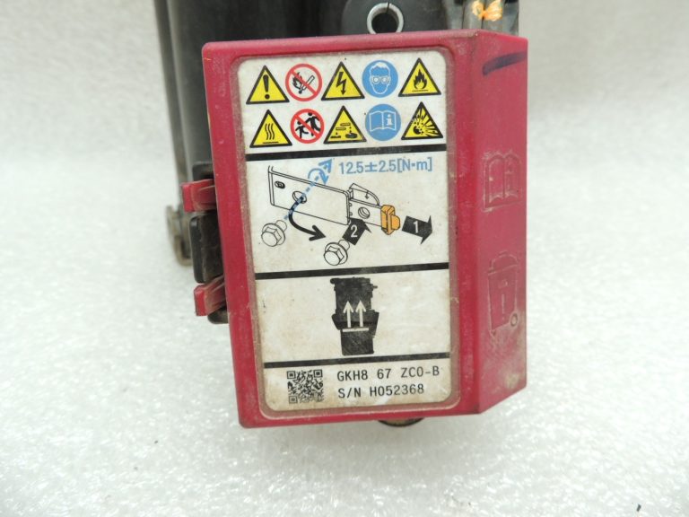 Mazda 3 6 CX5 Sprieguma transformators Kondensators GKH867ZC0 GKH867ZC0D GKH867ZC0B GKH867ZC0B