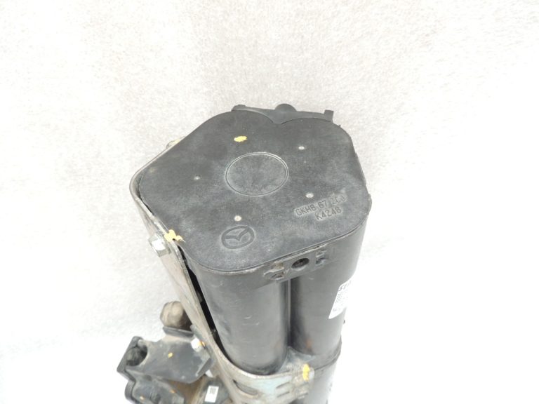 Mazda 3 6 CX5 Sprieguma transformators Kondensators GKH867ZC0 GKH867ZC0D GKH867ZC0B GKH867ZC0B