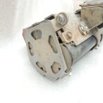 Mazda 3 6 CX5 Sprieguma transformators Kondensators GKH867ZC0 GKH867ZC0D GKH867ZC0B GKH867ZC0B