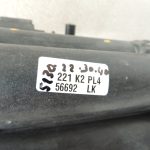 Mazda 3 6 CX5 Sprieguma transformators Kondensators GKH867ZC0 GKH867ZC0D GKH867ZC0B GKH867ZC0B