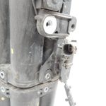 Mazda 3 6 CX5 Sprieguma transformators Kondensators GKH867ZC0 GKH867ZC0D GKH867ZC0B GKH867ZC0B