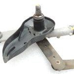 Mazda 6 III GJ GL Vējstikla tīrītāja svira Priekšējā tīrītāja svira GHP967360