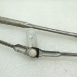 Mazda 6 III GJ GL Vējstikla tīrītāja svira Priekšējā tīrītāja svira GHP967360