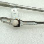 Mazda 6 III GJ GL Vējstikla tīrītāja svira Priekšējā tīrītāja svira GHP967360