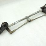 Mazda 6 III GJ GL Vējstikla tīrītāja svira Priekšējā tīrītāja svira GHP967360