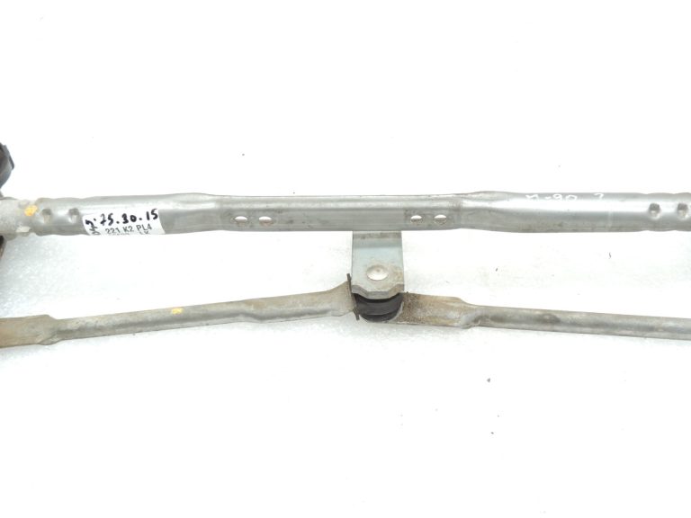 Mazda 6 III GJ GL Vējstikla tīrītāja svira Priekšējā tīrītāja svira GHP967360