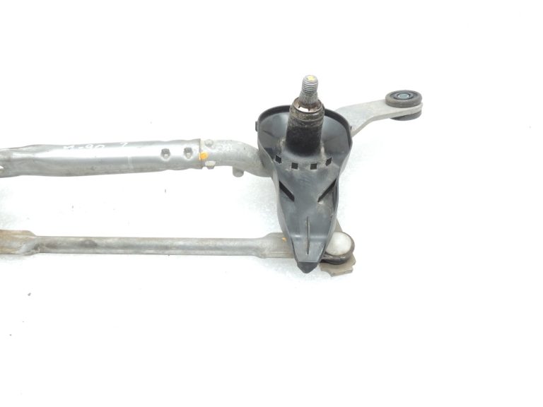 Mazda 6 III GJ GL Vējstikla tīrītāja svira Priekšējā tīrītāja svira GHP967360
