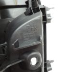Oriģinālā Mazda 6 III GJ GL durvju paneļa priekšējā labā daļa GHP969371