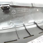 Oriģinālā Mazda 6 III GJ GL durvju paneļa priekšējā labā daļa GHP969371