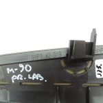 Oriģinālā Mazda 6 III GJ GL durvju paneļa priekšējā labā daļa GHP969371
