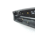 Oriģinālā Mazda 6 III GJ GL durvju paneļa priekšējā labā daļa GHP969371