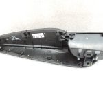 Oriģinālā Mazda 6 III GJ GL durvju paneļa priekšējā labā daļa GHP969371