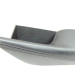 Oriģinālā Mazda 6 III GJ GL durvju paneļa priekšējā labā daļa GHP969371