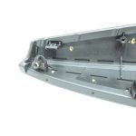 Oriģinālā Mazda 6 III GJ GL durvju paneļa roku balsts priekšējais kreisais GHP969391