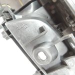 Oriģinālā Mazda 6 III GJ GL durvju paneļa roku balsts priekšējais kreisais GHP969391