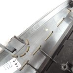 Oriģinālā Mazda 6 III GJ GL durvju paneļa roku balsts priekšējais kreisais GHP969391