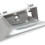 Oriģinālā Mazda 6 III GJ GL durvju paneļa roku balsts priekšējais kreisais GHP969391