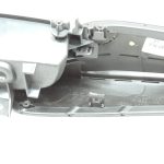 Oriģinālā Mazda 6 III GJ GL durvju paneļa roku balsts aizmugurējais kreisais GHK169396