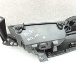 Oriģinālā Mazda 6 III GJ GL durvju paneļa roku balsts aizmugurējais kreisais GHK169396