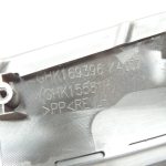 Oriģinālā Mazda 6 III GJ GL durvju paneļa roku balsts aizmugurējais kreisais GHK169396