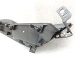 Oriģinālā Mazda 6 III GJ GL durvju paneļa roku balsts aizmugurējā labajā pusē GHK169376