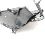 Oriģinālā Mazda 6 III GJ GL durvju paneļa roku balsts aizmugurējā labajā pusē GHK169376