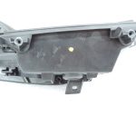 Oriģinālā Mazda 6 III GJ GL durvju paneļa roku balsts aizmugurējā labajā pusē GHK169376