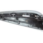 Oriģinālā Mazda 6 III GJ GL durvju paneļa roku balsts aizmugurējā labajā pusē GHK169376