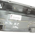 Oriģinālā Mazda 6 III GJ GL durvju paneļa roku balsts aizmugurējā labajā pusē GHK169376