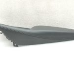 Oriģinālā Mazda 6 III GJ GL durvju paneļa roku balsts aizmugurējā labajā pusē GHK169376