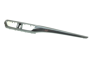 Oriģinālā Mazda 6 III GJ instrumentu paneļa apdare GN5 DARK METAL GHP955150D08