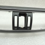 Oriģinālā Mazda 6 III GJ instrumentu paneļa apdare GN5 DARK METAL GHP955150D08