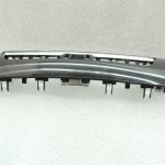 Oriģinālā Mazda 6 III GJ instrumentu paneļa apdare GN5 DARK METAL GHP955150D08