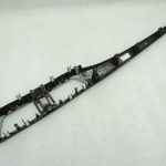 Oriģinālā Mazda 6 III GJ instrumentu paneļa apdare GN5 DARK METAL GHP955150D08