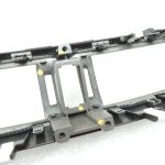 Oriģinālā Mazda 6 III GJ instrumentu paneļa apdare GN5 DARK METAL GHP955150D08