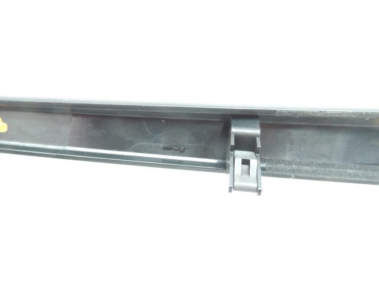 Oriģinālā Mazda 6 III GJ instrumentu paneļa apdare GN5 DARK METAL GHP955150D08