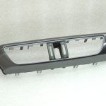 Oriģinālā Mazda 6 III GJ instrumentu paneļa apdare GN5 DARK METAL GHP955150D08