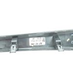 Oriģinālā Mazda 6 III GJ instrumentu paneļa apdare GN5 DARK METAL GHP955150D08