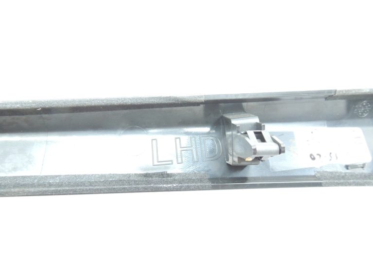 Oriģinālā Mazda 6 III GJ instrumentu paneļa apdare GN5 DARK METAL GHP955150D08