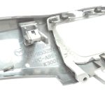 Oriģinālā Mazda 6 III GJ instrumentu paneļa apdare GN5 DARK METAL GHP955150D08