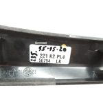 Oriģinālā Mazda 6 III GJ instrumentu paneļa apdare GN5 DARK METAL GHP955150D08