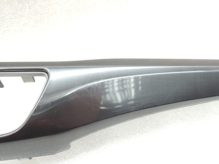 Oriģinālā Mazda 6 III GJ instrumentu paneļa apdare GN5 DARK METAL GHP955150D08