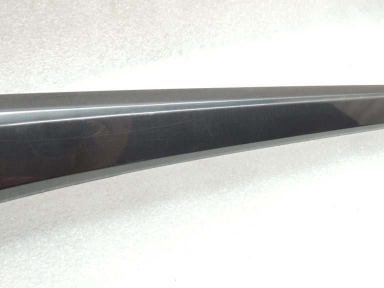Oriģinālā Mazda 6 III GJ instrumentu paneļa apdare GN5 DARK METAL GHP955150D08