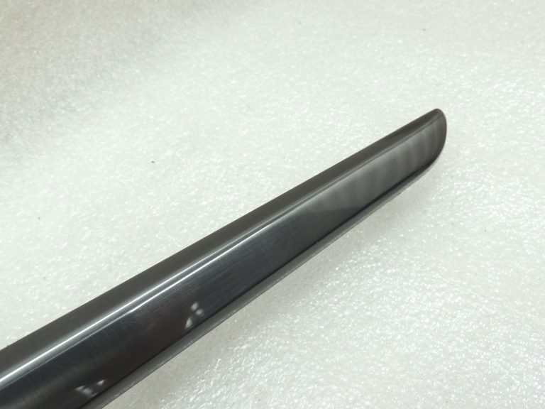 Oriģinālā Mazda 6 III GJ instrumentu paneļa apdare GN5 DARK METAL GHP955150D08
