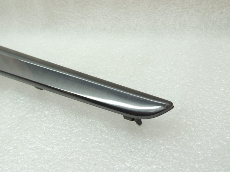 Oriģinālā Mazda 6 III GJ instrumentu paneļa apdare GN5 DARK METAL GHP955150D08