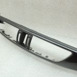 Oriģinālā Mazda 6 III GJ instrumentu paneļa apdare GN5 DARK METAL GHP955150D08
