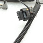 Mercedes B-klases W245 2.0 CDi OM640 Dzinēja elektroinstalācijas instalācija A6401505033