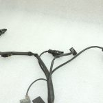 Mercedes B-klases W245 2.0 CDi OM640 Dzinēja elektroinstalācijas instalācija A6401505033
