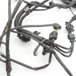 Mercedes B-klases W245 2.0 CDi OM640 Dzinēja elektroinstalācijas instalācija A6401505033